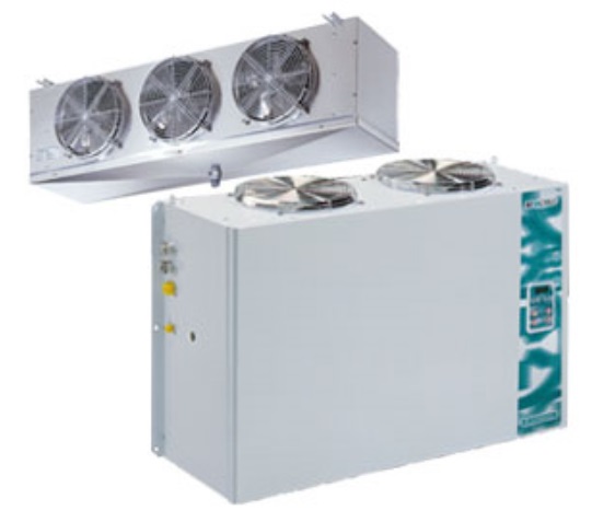 Сплит-система Rivacold SPM054Z012