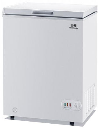 Морозильный ларь Hurakan HKN-BD105