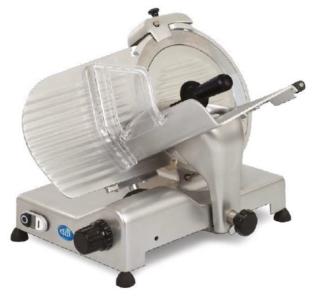 СЛАЙСЕР R.G.V. KELLY 300/S-K PROF CEP+BLC