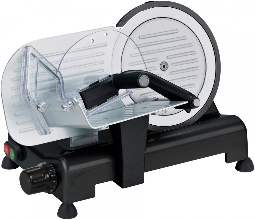 Слайсер Luxstahl ECO-220 Black