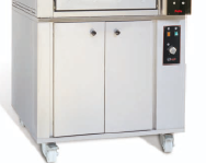Расстоечный шкаф Zanolli T Polis 4/CL 2MC