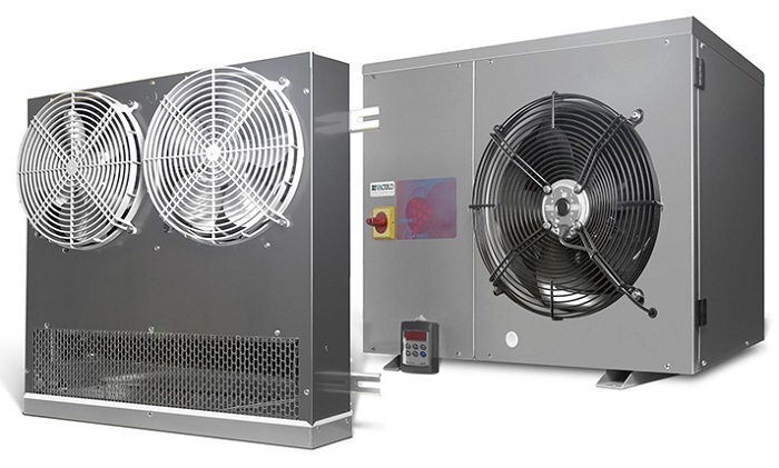 Сплит-система Rivacold WSH060Z001