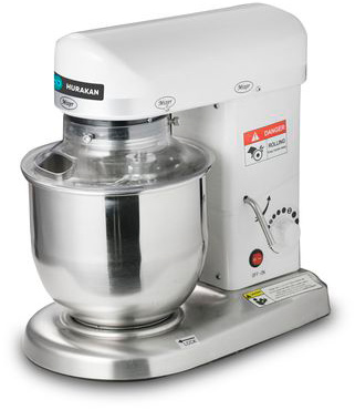 Планетарный миксер Hurakan HKN-KS7