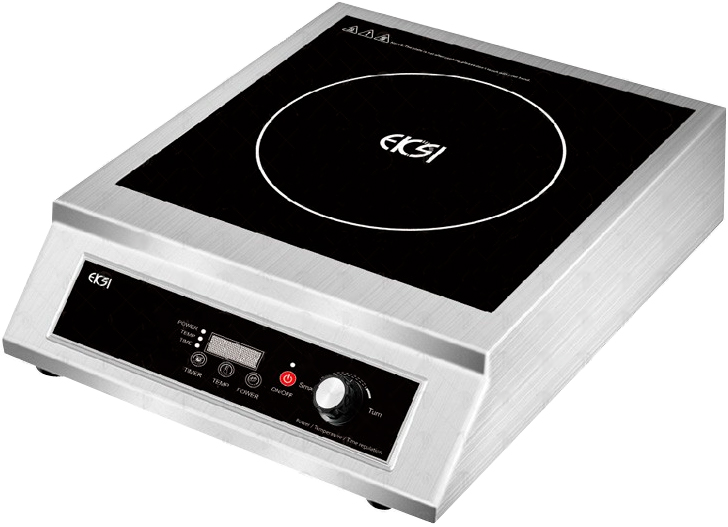 Плита индукционная Eksi ICM 3500