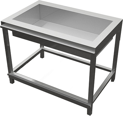 Мармит вторых блюд Gastrolux ТМ-117/L