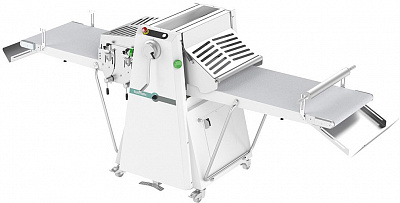 Тестораскаточная машина Rollmatic R62-T/14