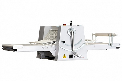 ТЕСТОРАСКАТКА APACH BAKERY LINE ASH500/800B VAR