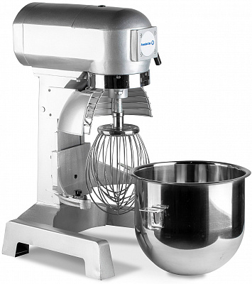 Планетарный миксер Foodatlas B-20BA