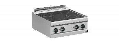 ПЛИТА СТЕКЛОКЕРАМИЧЕСКАЯ 700 СЕР. APACH APRVC-77T/PL