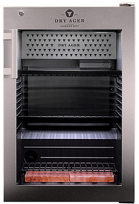 Шкаф для вызревания мяса Dry Ager DX 500 Premium S