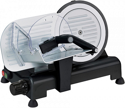 Слайсер Luxstahl ECO-220 Black