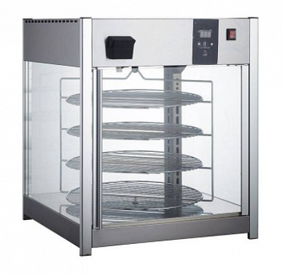 Тепловая витрина для пиццы Kocateq RTR158L