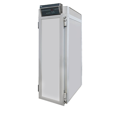 Шкаф расстоечный Apach Bakery Line LC60401P на колесах