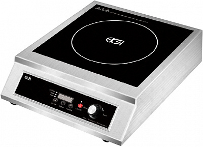 Плита индукционная Eksi ICM 3500