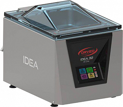 Машина вакуумной упаковки Orved Idea 32 HI-Line