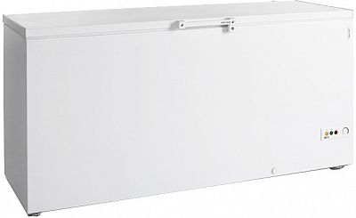 Морозильный ларь Tefcold FR605
