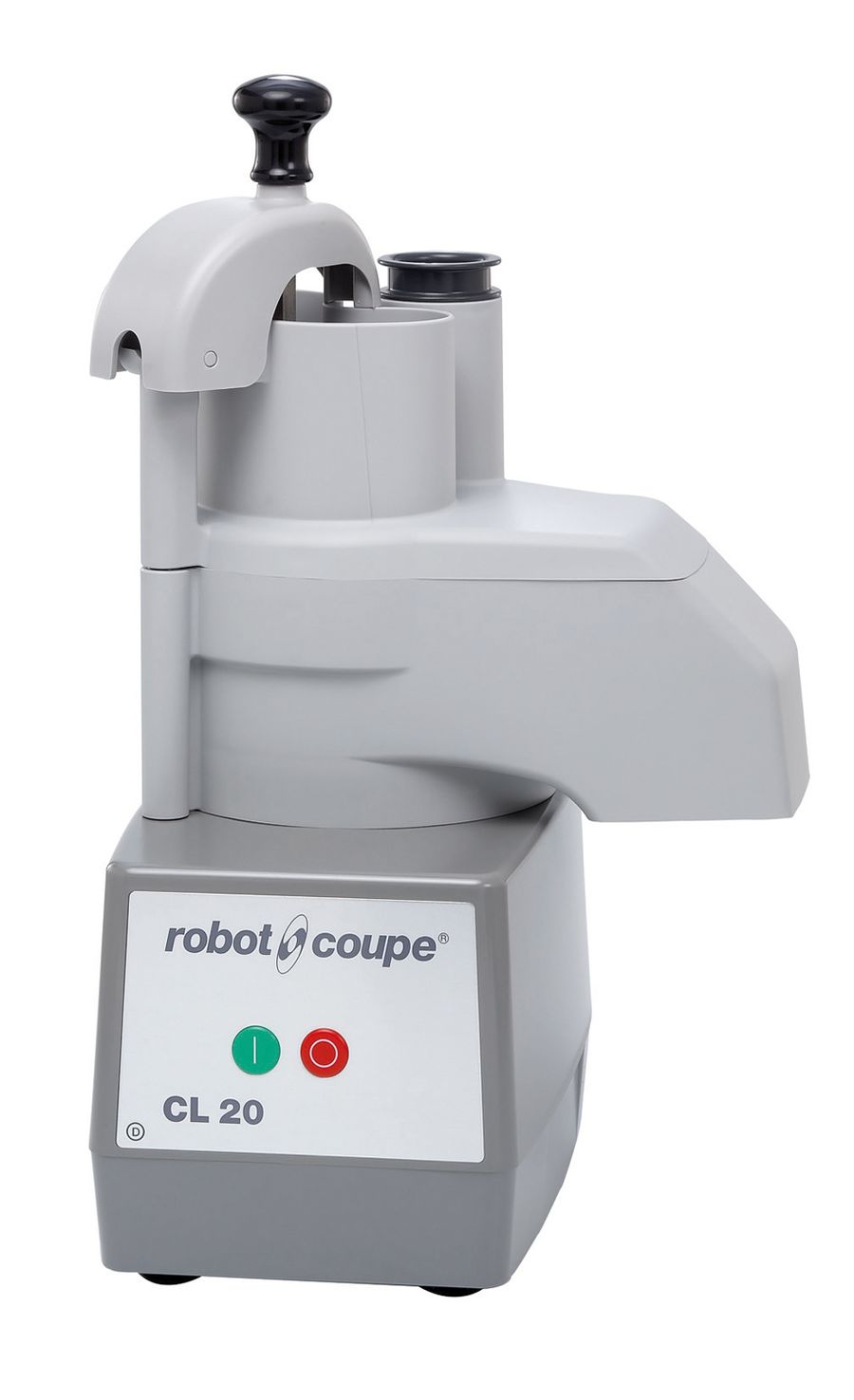 Овощерезка Robot-Coupe CL 20 (4 диска)
