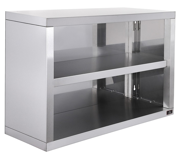 Полка Luxstahl ПНШО-600