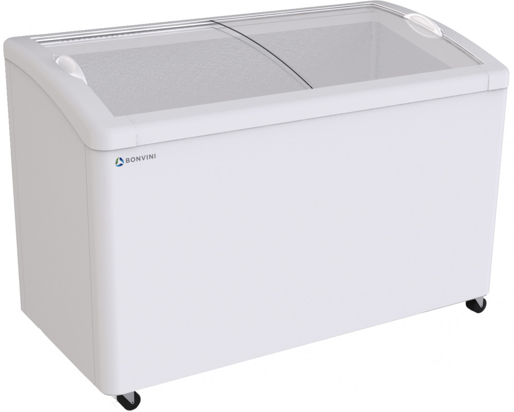 Морозильный ларь Снеж Bonvini BFB 1501