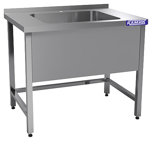 Ванна котломоечная Камик ВМ-С3127к