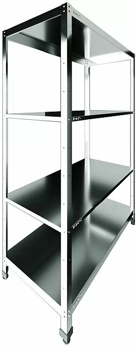 Стеллаж Restoinox СТП-12/6-ЭЦ