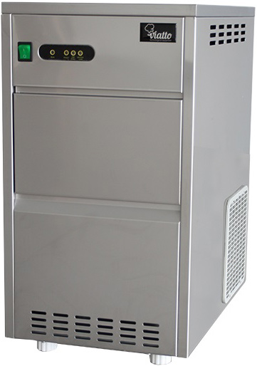 Льдогенератор Viatto VA-IMS-25
