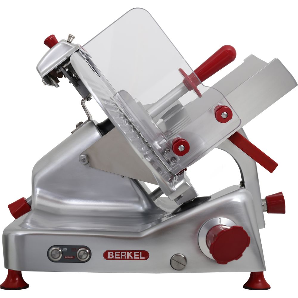 Слайсер Berkel Essentia BEG300B 1Ф
