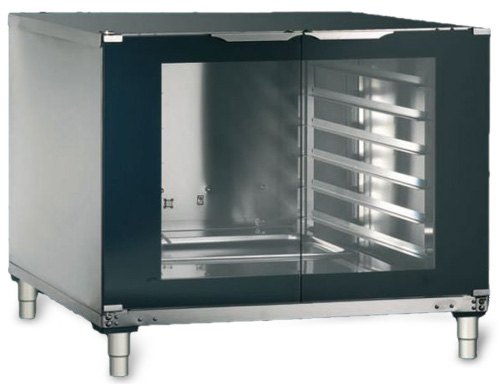 Расстоечный шкаф Unox XL 415