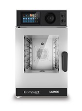 ПАРОКОНВЕКТОМАТ LAINOX NABOO COMPACT COEN026R+BPK 1N/230/50