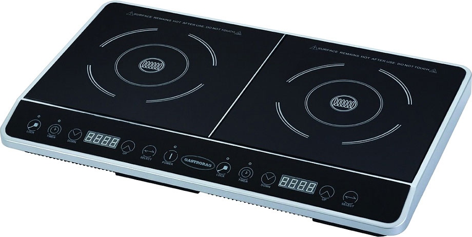 Плита индукционная Gastrorag TZ BT-350D2