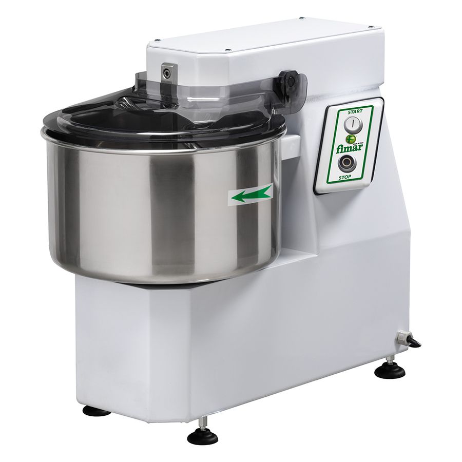 Тестомес Fimar 18/SN (380 V)