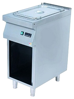 Мармит водяной Kovinastroj (Kogast) EVK-T47/P 55868