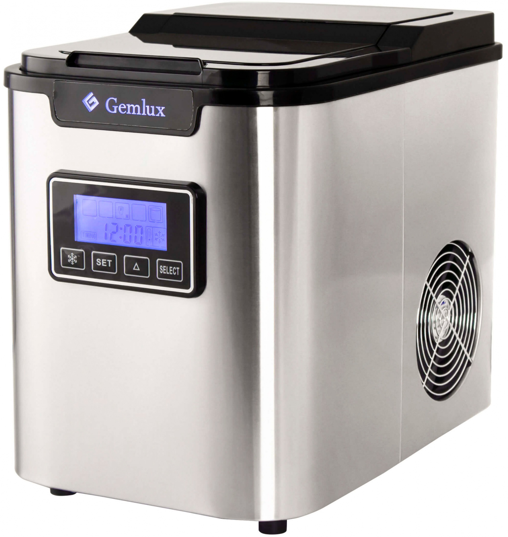 Льдогенератор Gemlux GL-IM-88