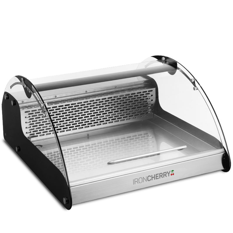 Витрина холодильная настольная Iron Cherry Refrigerated Case 1