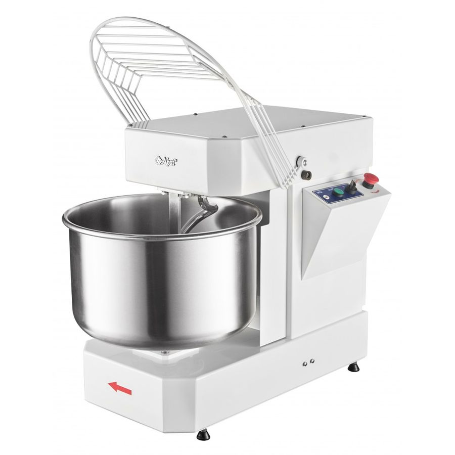 Тестомес Abat ТМС-20НН-1Ц, серия CHEF, 1 скорость