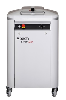 ТЕСТОДЕЛИТЕЛЬ ПОЛУАВТОМАТИЧЕСКИЙ APACH BAKERY LINE SQ SA30