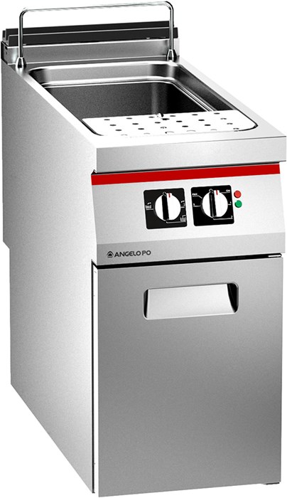 Макароноварка газовая Angelo Po 0N1CP1GH