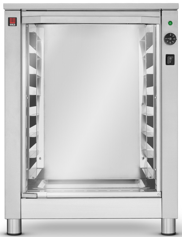 Расстоечный шкаф Tecnoeka EKL 823