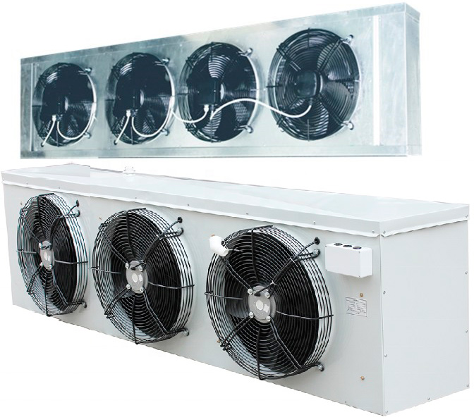 Сплит-система Intercold MCM 7300