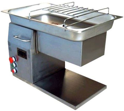 Слайсер Hualian Machinery MC-250
