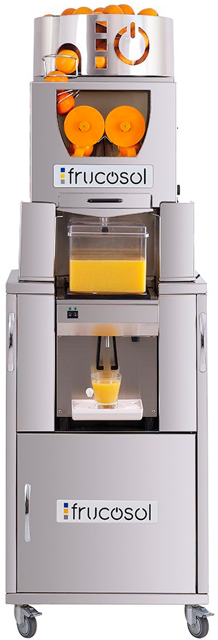 Соковыжималка для цитрусовых Frucosol Freezer