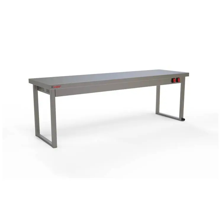ПОЛКА С ИНФРАКРАСНЫМ ПОДОГРЕВОМ КОБОР ПНТ/1-120/30