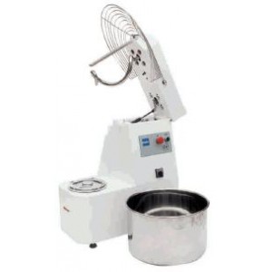 ТЕСТОМЕС MEC СПИРАЛЬНЫЙ M-40-C