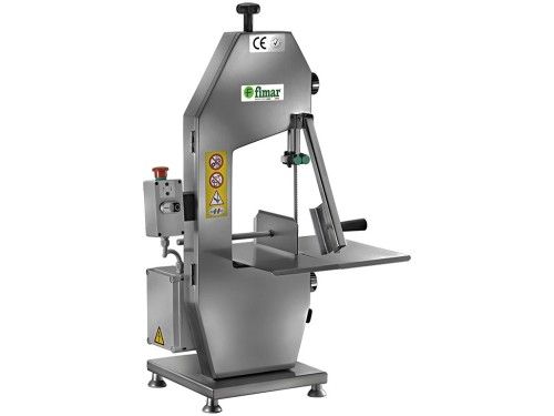 Пила ленточная Fimar SE1550V (380 V)