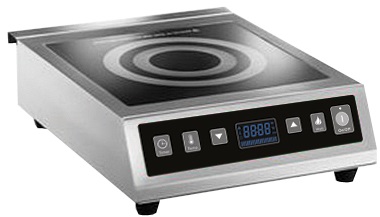 Плита индукционная Gemlux GL-CIC35