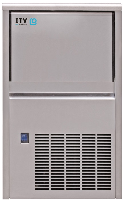 Льдогенератор Itv Alfa NDP 20 A