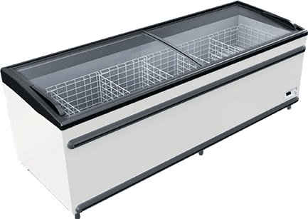 Ларь-бонета Ugur UMD 2500 D DF BODRUM
