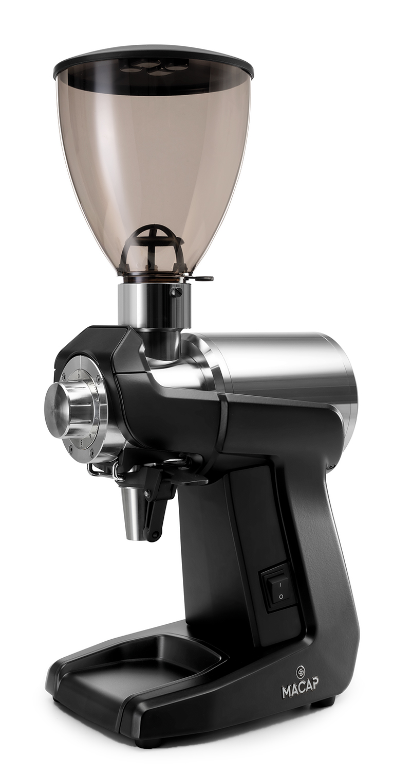 Кофемолка Macap LABO 70MR C18