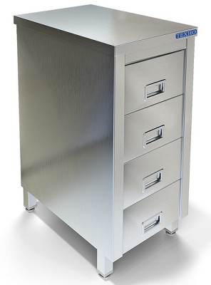 СТОЛ-ТУМБА СПС-126/600Н