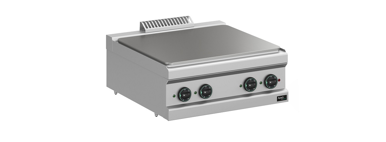 ПЛИТА 4 КОНФОРОЧН.700 СЕР. APACH APRGS-77T/PL